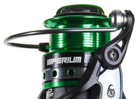 Катушка IMPERIUM 8 4000 (Feeder Concept)4