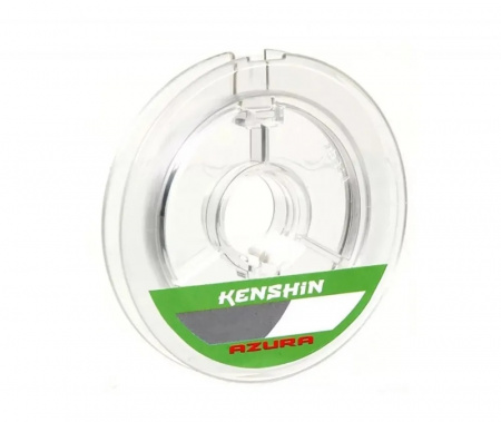 AZURA Леска флюорокарбон Kenshin FC 12м 1